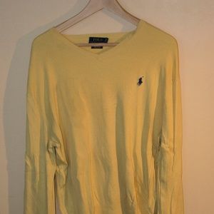 Polo Ralph Lauren T-Shirt Long Sleeve